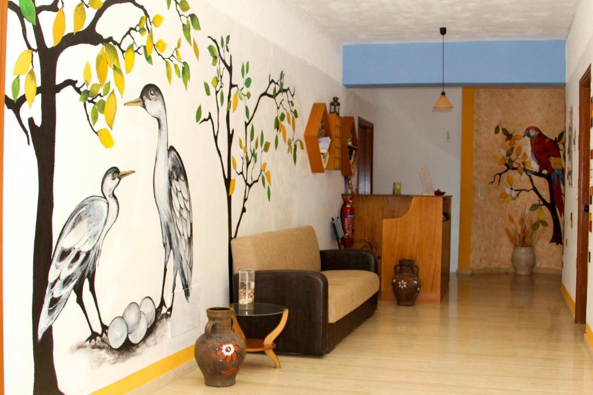 Panorama Studios Plakias Dış mekan fotoğraf